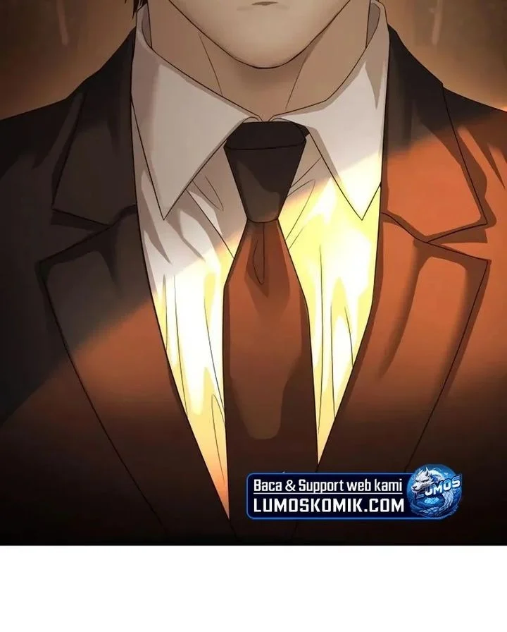 Special Civil Servant Chapter 65 - halaman 2