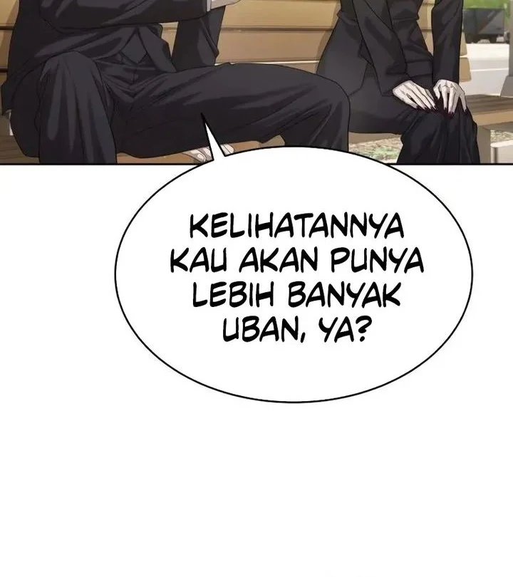 Special Civil Servant Chapter 65 - halaman 28
