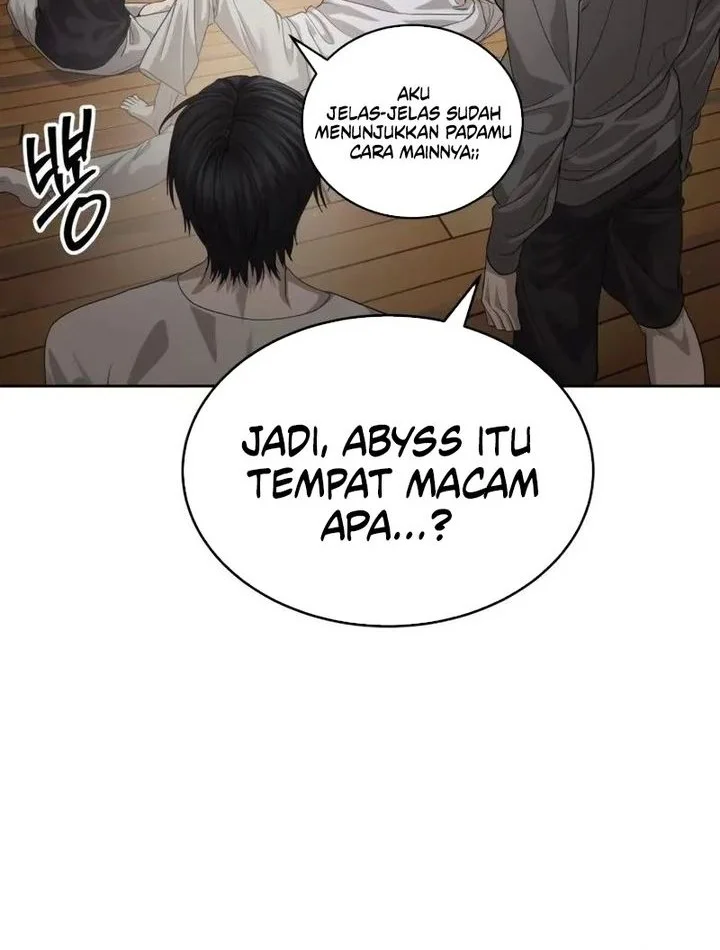 Special Civil Servant Chapter 65 - halaman 32