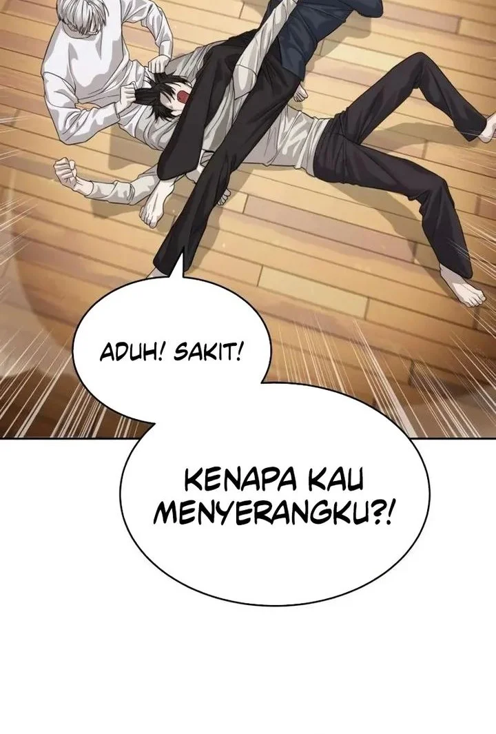 Special Civil Servant Chapter 65 - halaman 40