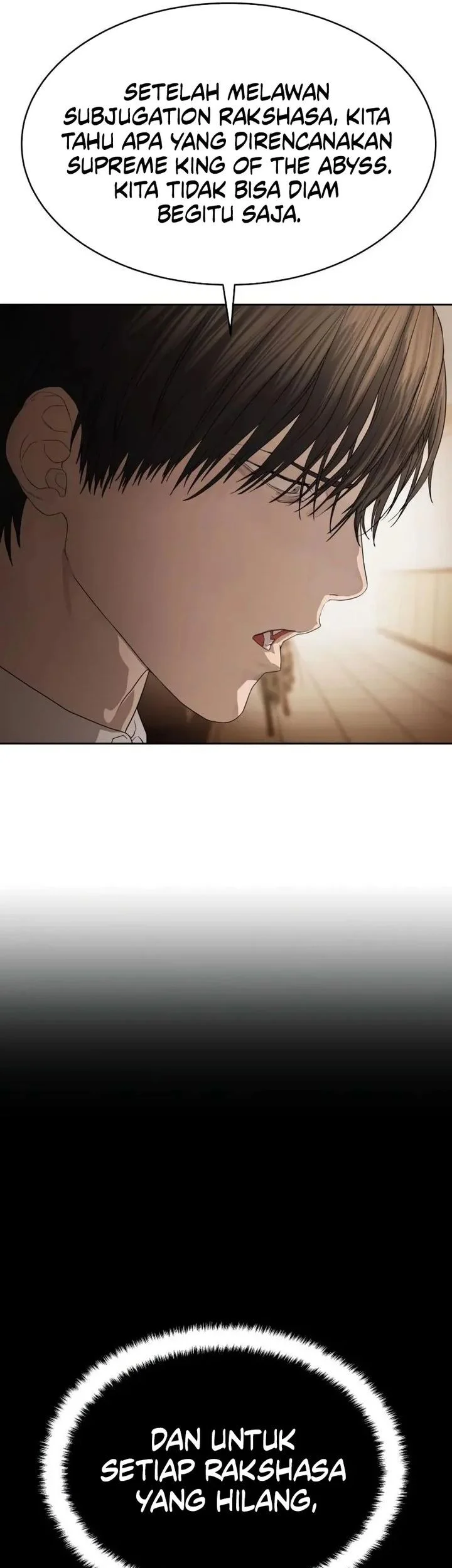 Special Civil Servant Chapter 65 - halaman 5