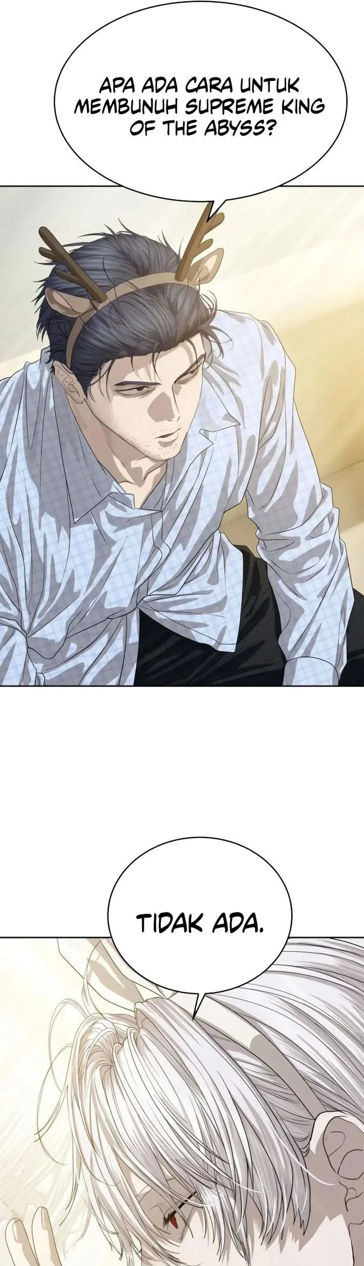 Special Civil Servant Chapter 65 - halaman 51