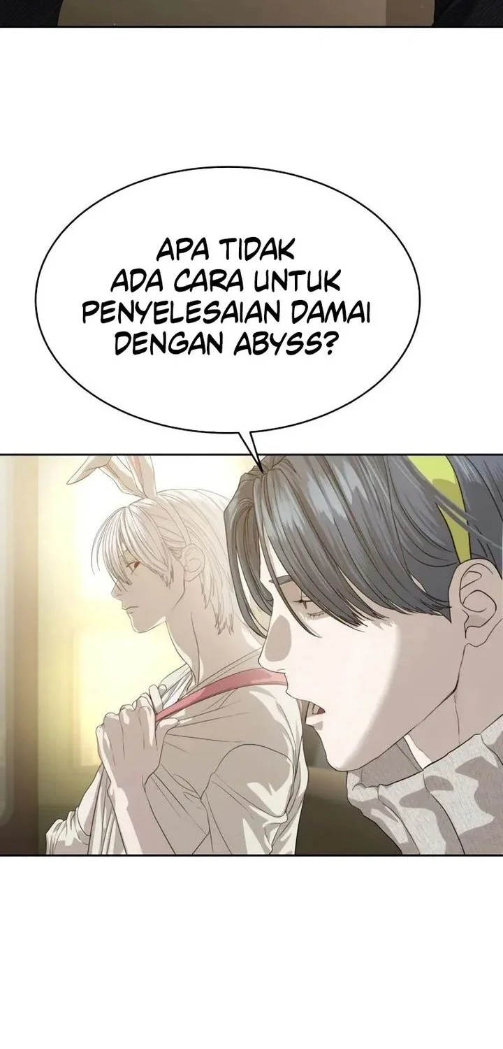 Special Civil Servant Chapter 65 - halaman 62