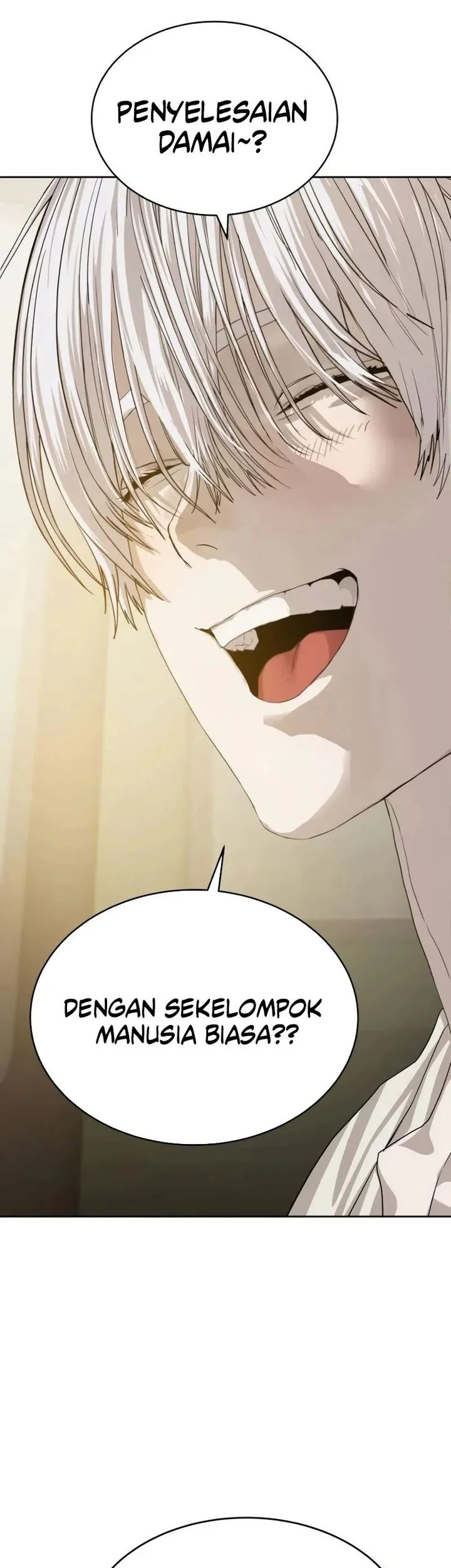 Special Civil Servant Chapter 65 - halaman 63
