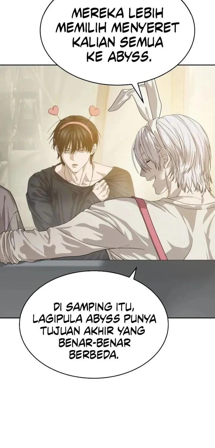 Special Civil Servant Chapter 65 - halaman 64