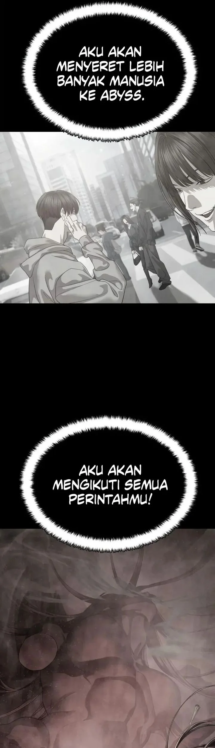 Special Civil Servant Chapter 65 - halaman 7