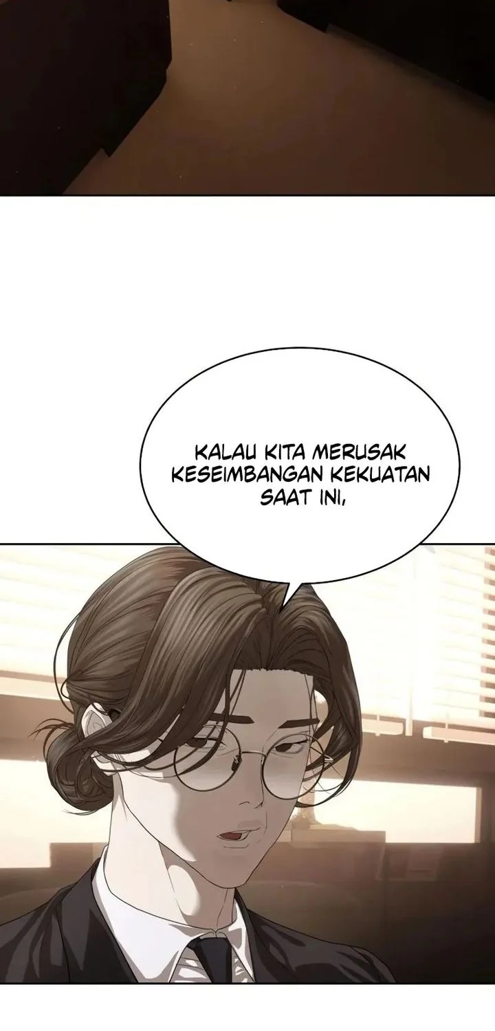 Special Civil Servant Chapter 65 - halaman 70