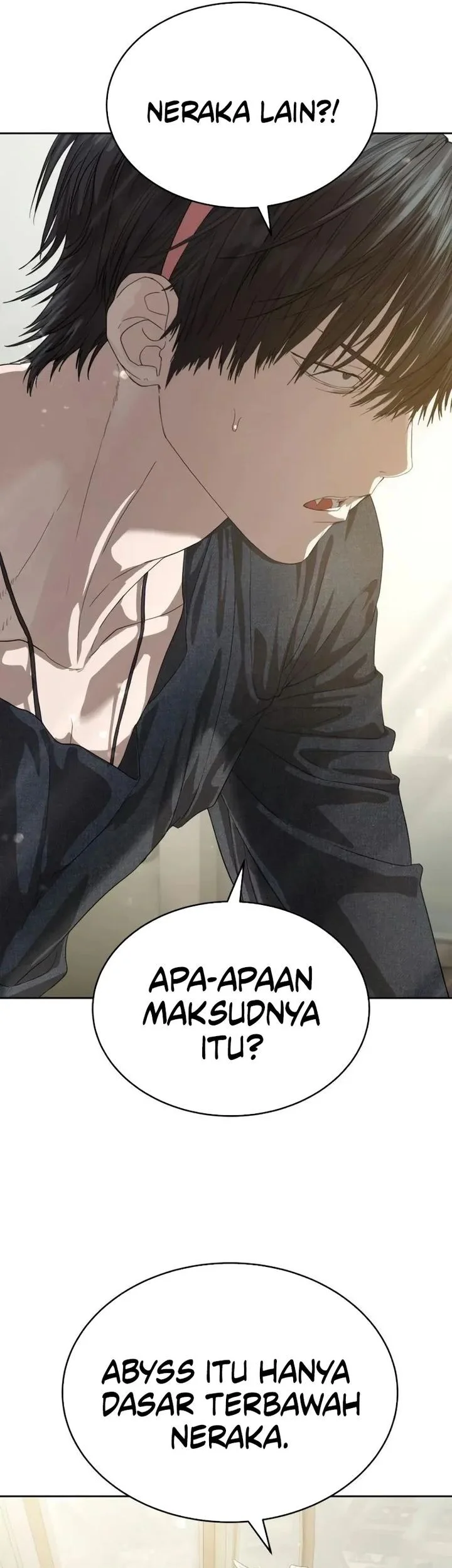 Special Civil Servant Chapter 65 - halaman 73