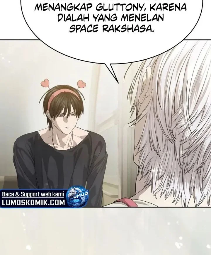 Special Civil Servant Chapter 65 - halaman 87