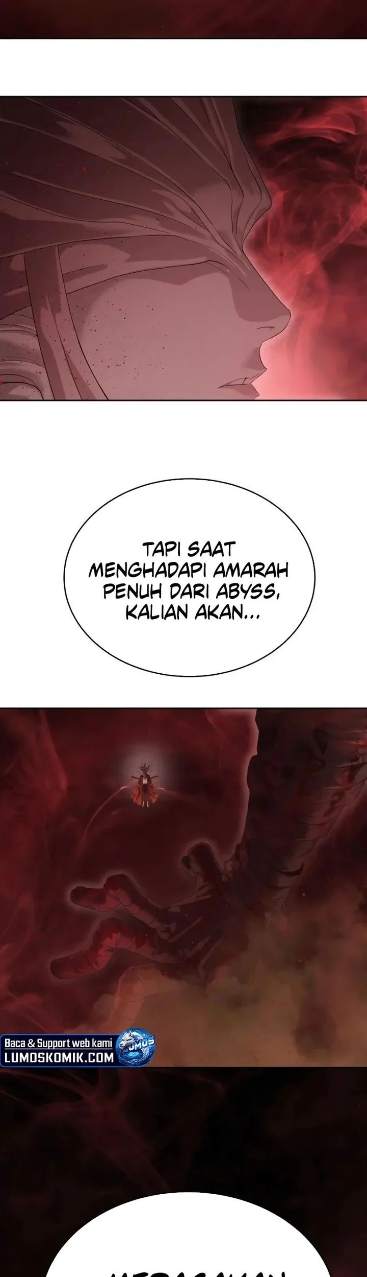 Special Civil Servant Chapter 65 - halaman 90