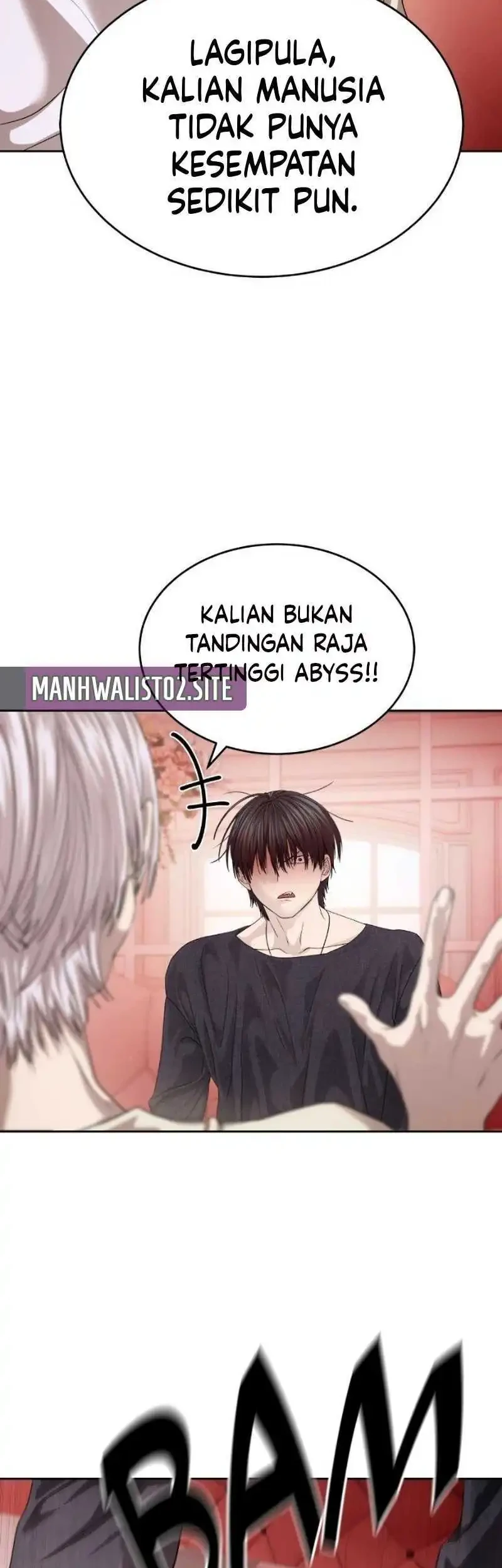 Special Civil Servant Chapter 66 - halaman 11