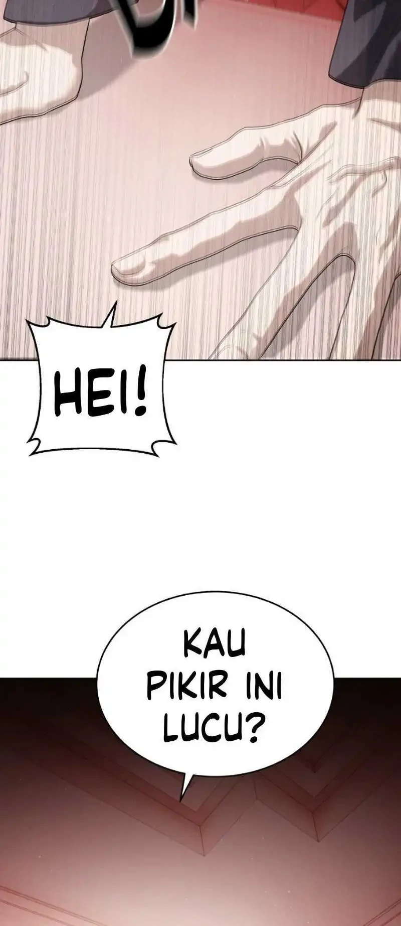 Special Civil Servant Chapter 66 - halaman 12