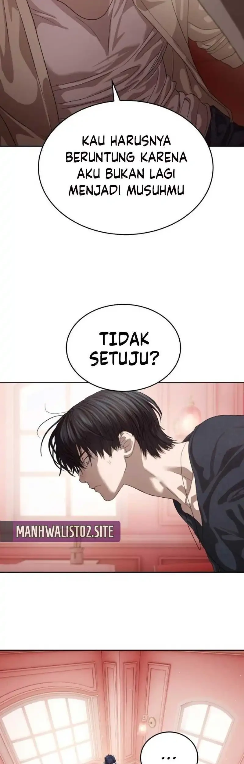 Special Civil Servant Chapter 66 - halaman 14