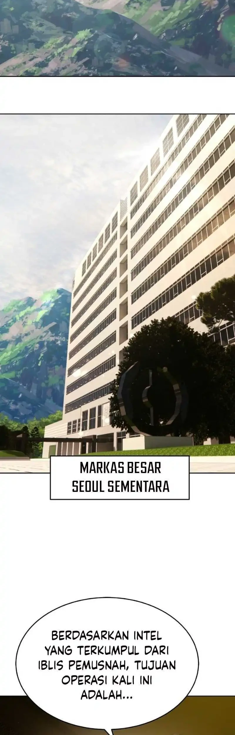 Special Civil Servant Chapter 66 - halaman 34