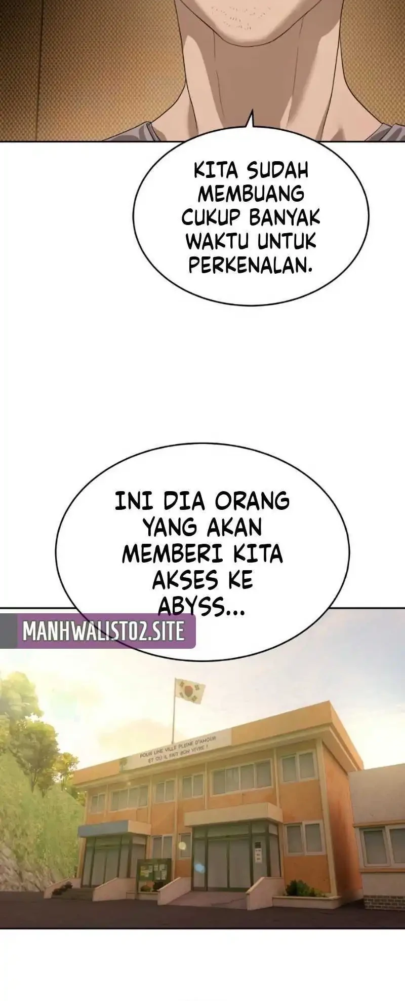 Special Civil Servant Chapter 66 - halaman 48