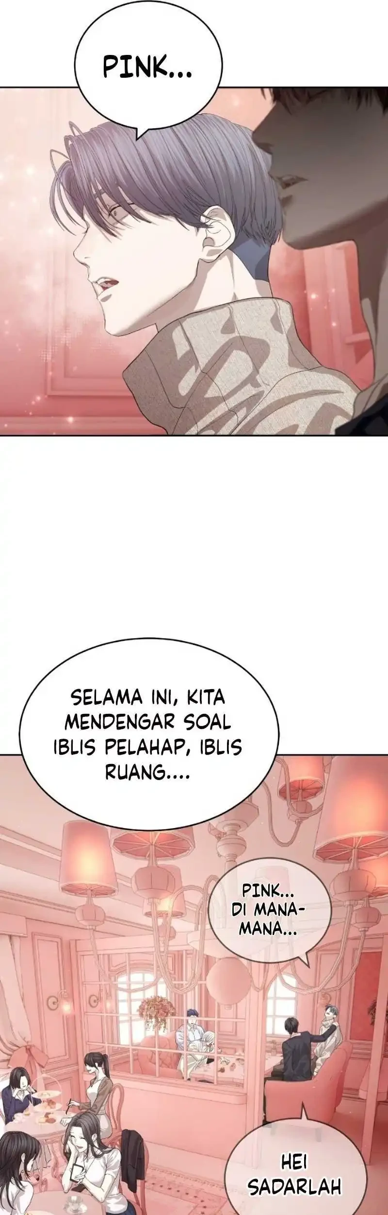 Special Civil Servant Chapter 66 - halaman 5