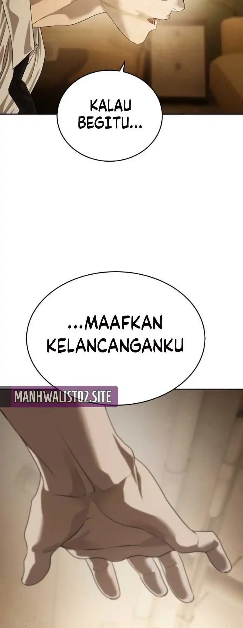 Special Civil Servant Chapter 66 - halaman 56