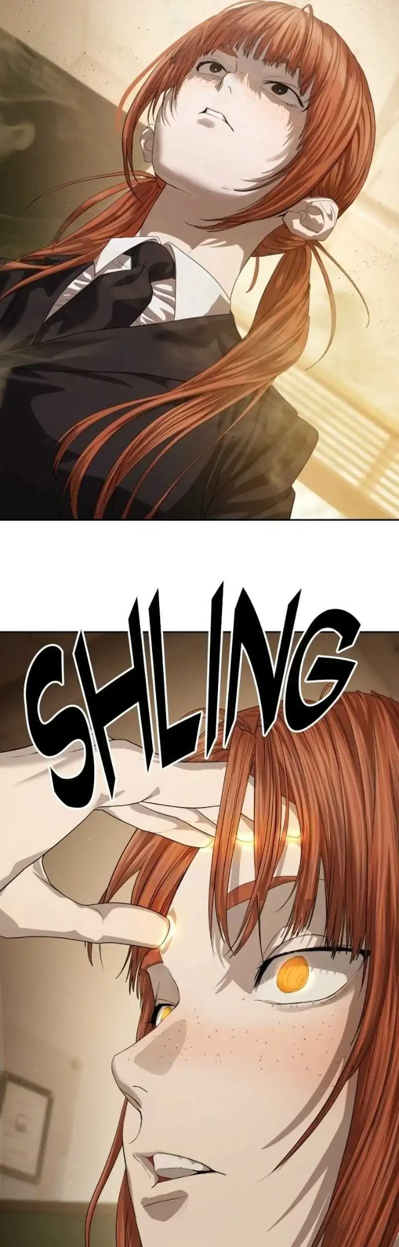 Special Civil Servant Chapter 66 - halaman 57