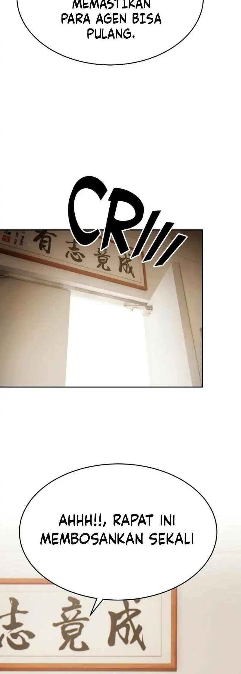 Special Civil Servant Chapter 66 - halaman 64