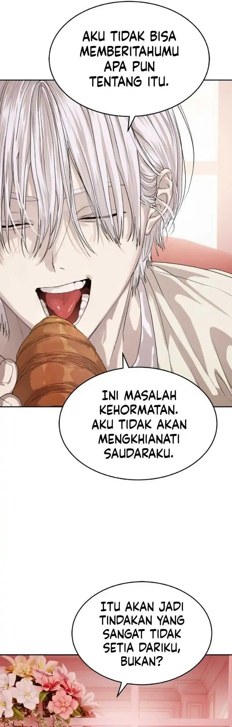 Special Civil Servant Chapter 66 - halaman 9