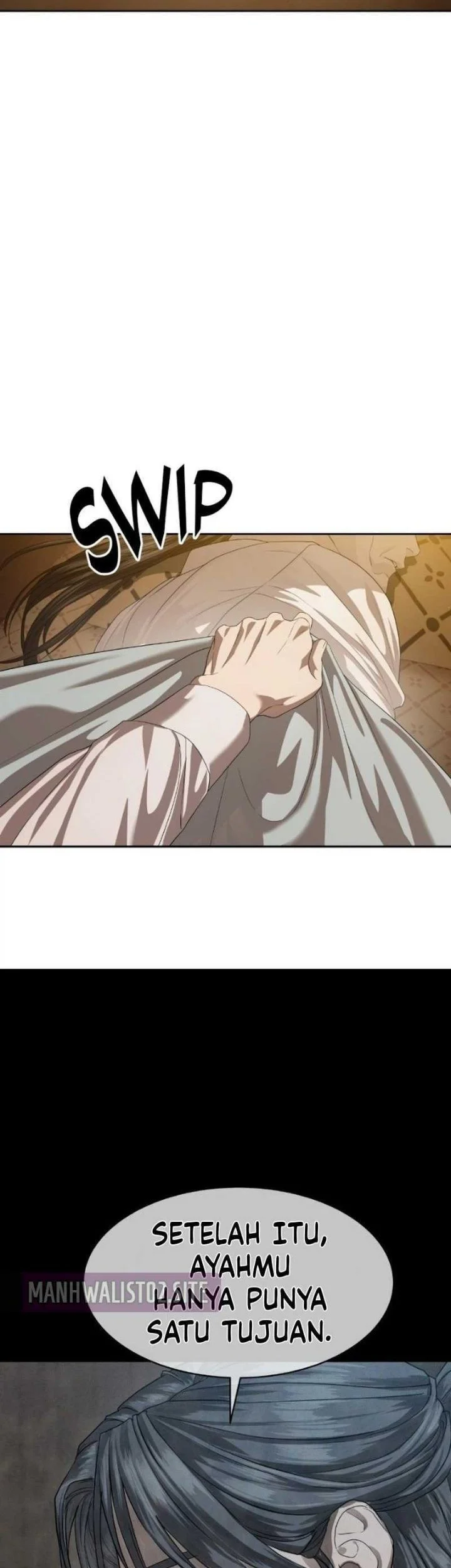 Special Civil Servant Chapter 67 - halaman 10