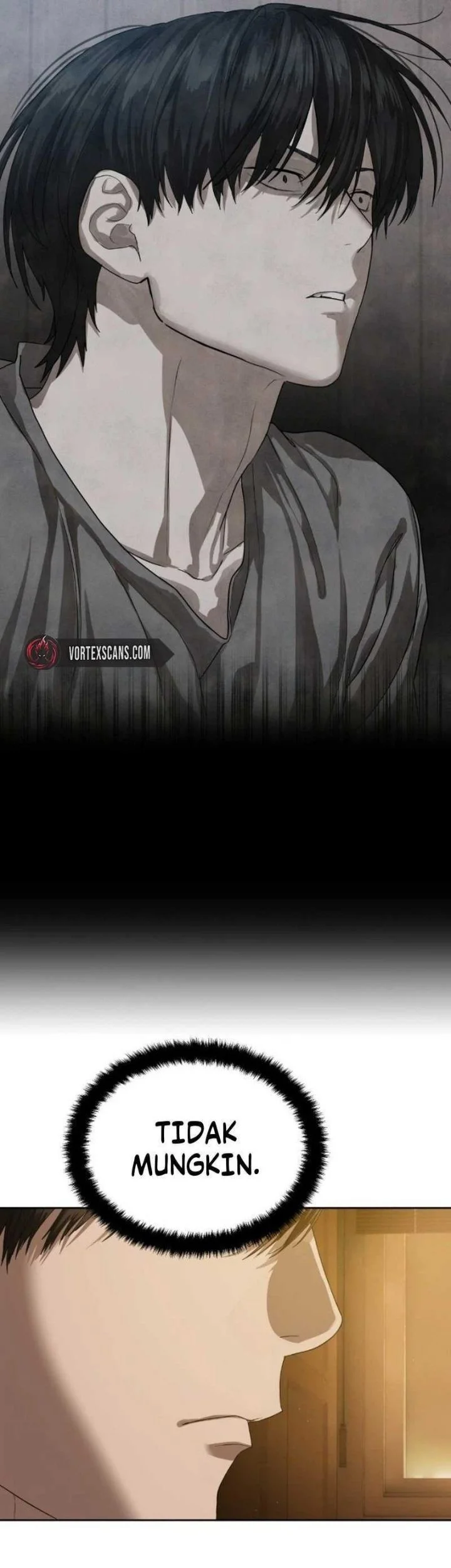 Special Civil Servant Chapter 67 - halaman 12