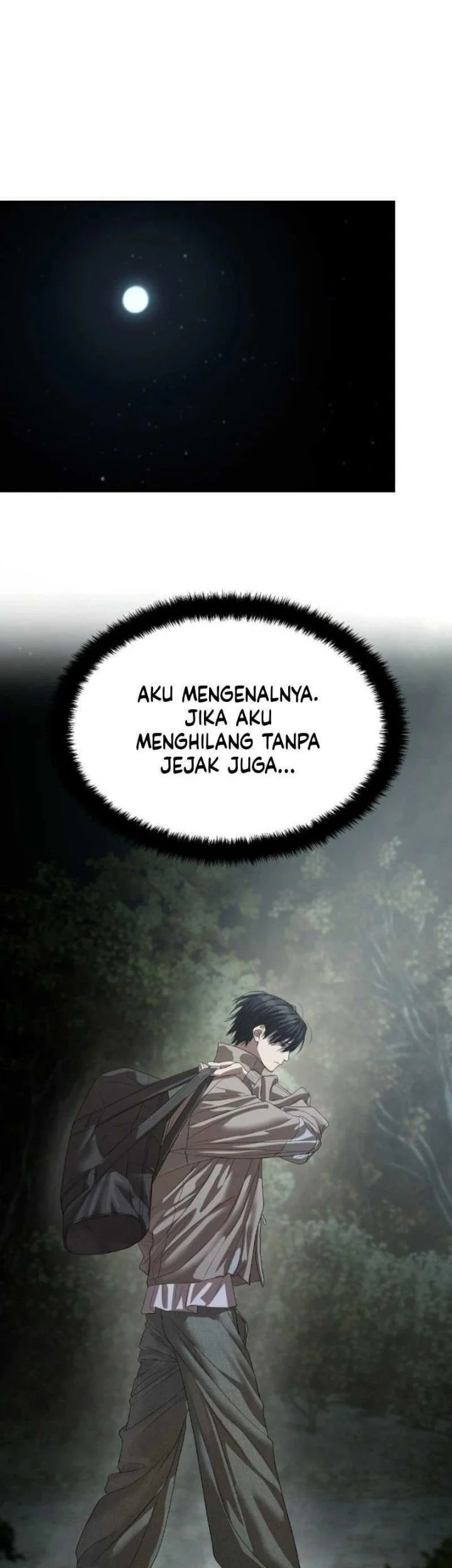 Special Civil Servant Chapter 67 - halaman 14