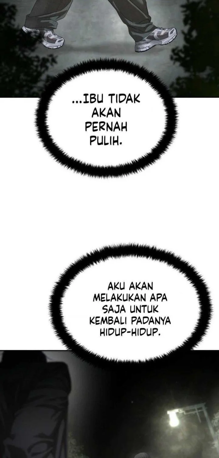 Special Civil Servant Chapter 67 - halaman 15