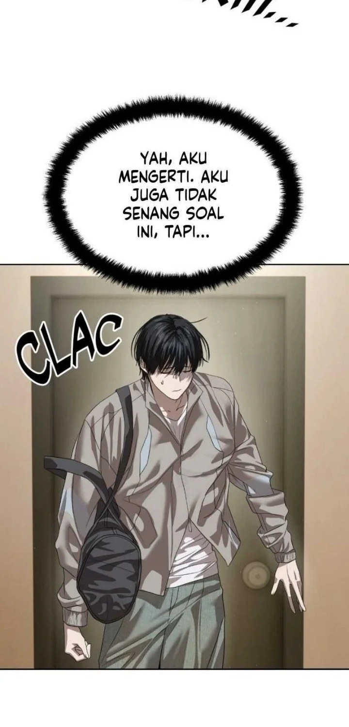 Special Civil Servant Chapter 67 - halaman 19