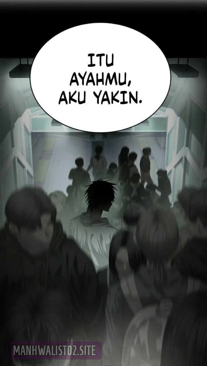 Special Civil Servant Chapter 67 - halaman 3