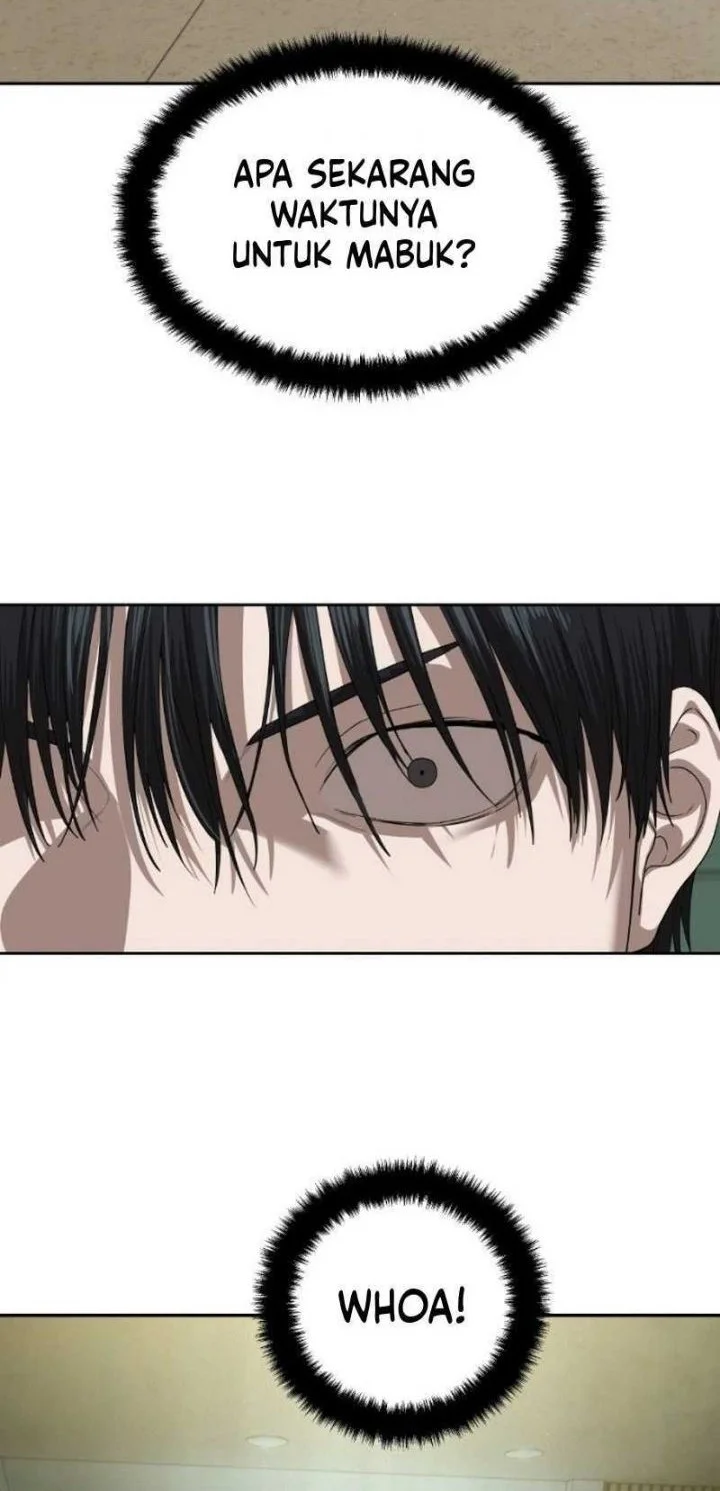 Special Civil Servant Chapter 67 - halaman 31