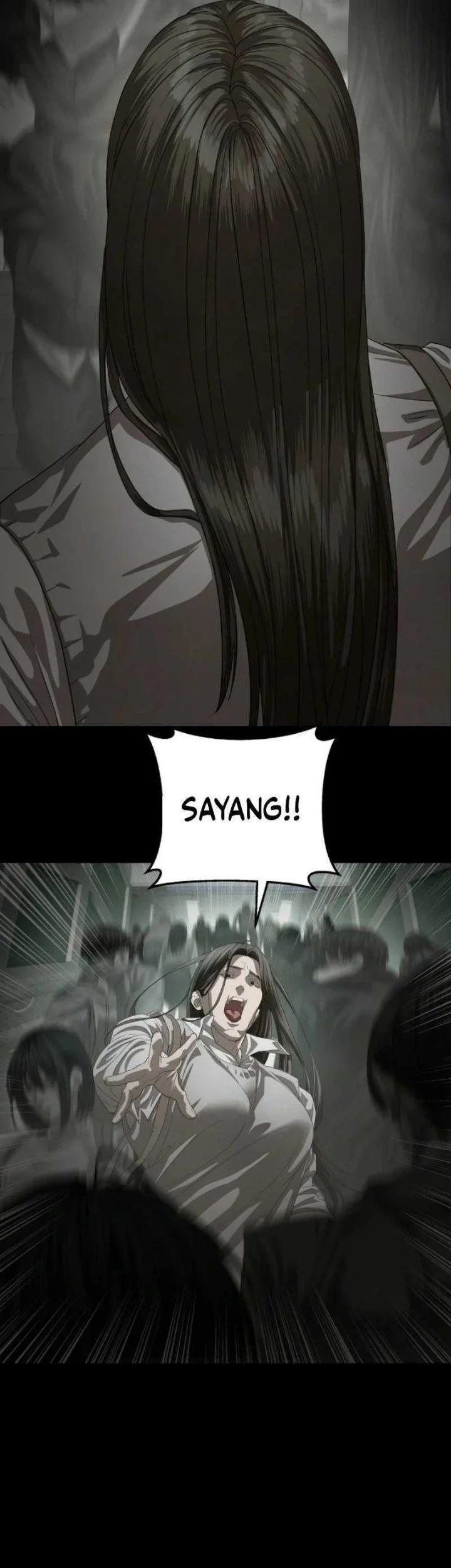 Special Civil Servant Chapter 67 - halaman 4