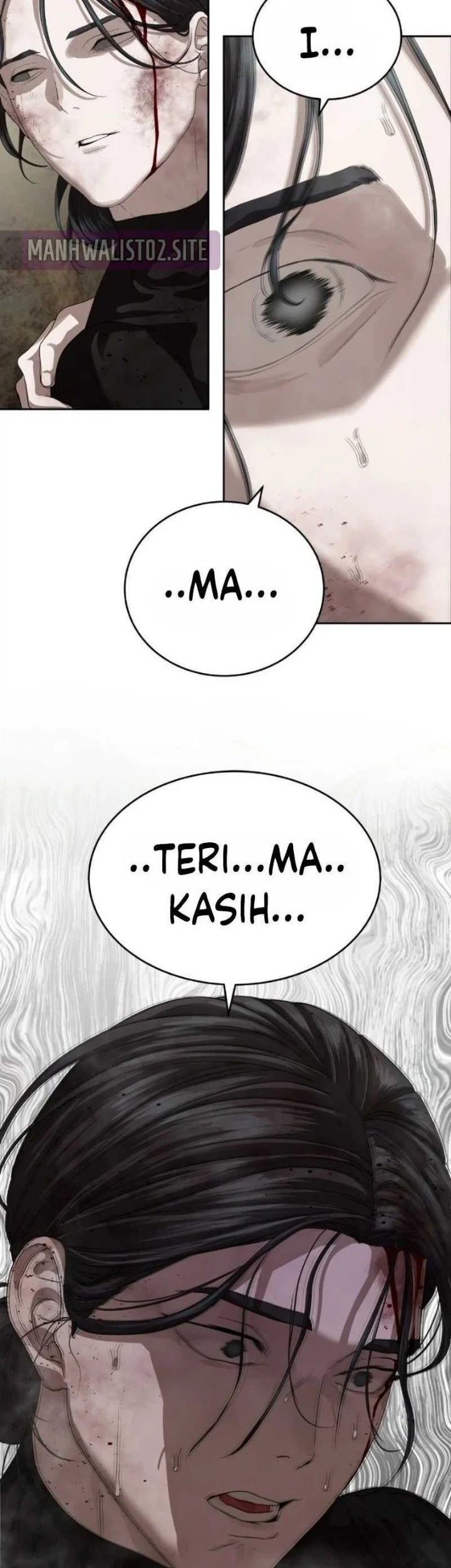Special Civil Servant Chapter 67 - halaman 61