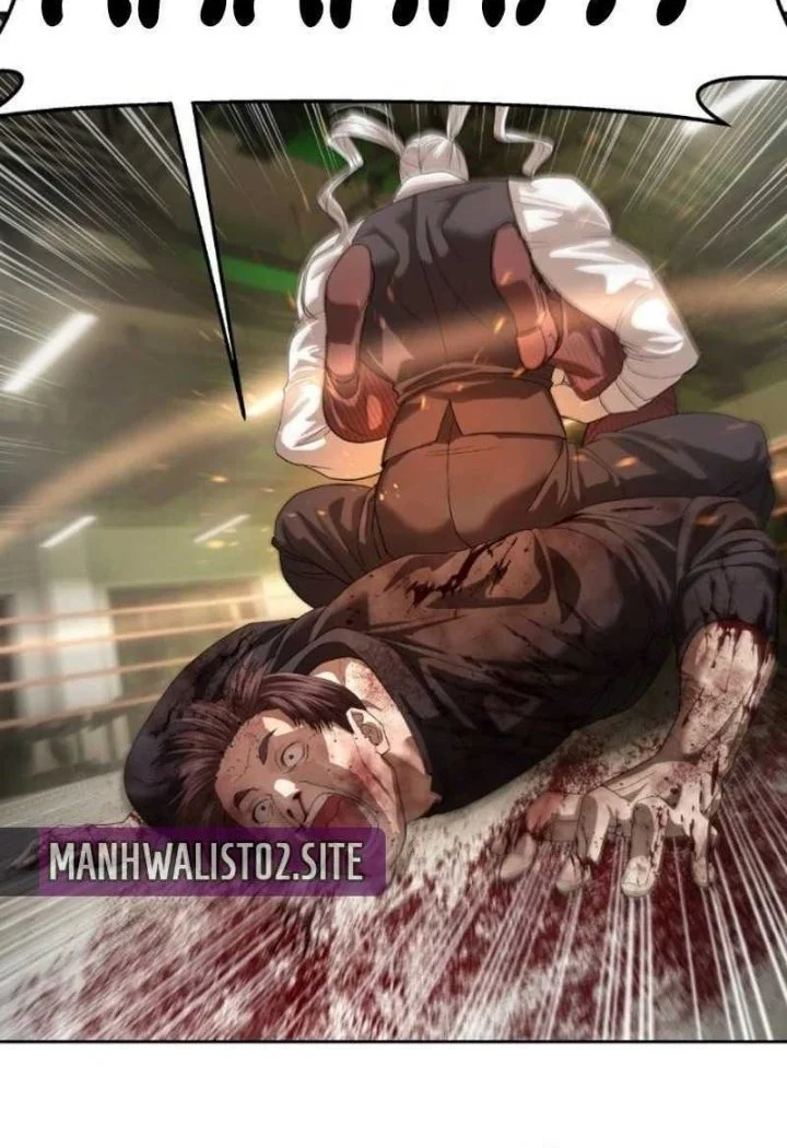 Special Civil Servant Chapter 67 - halaman 63