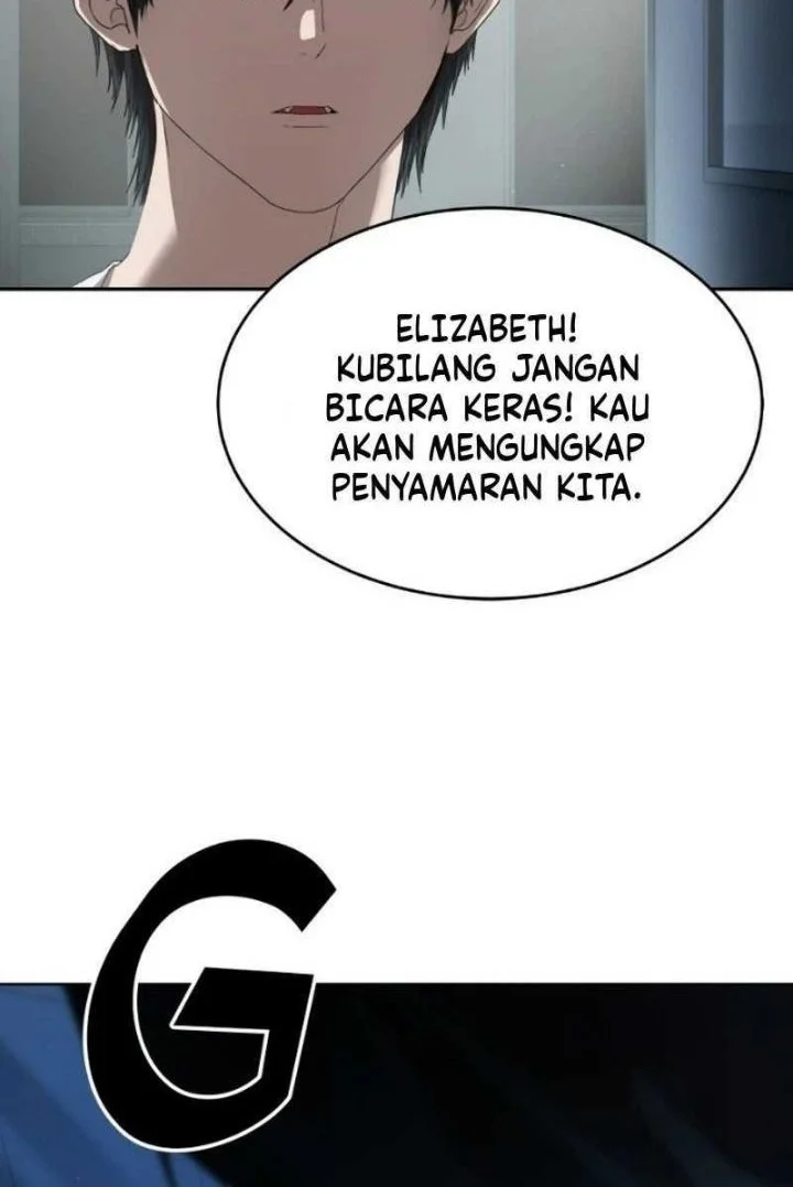 Special Civil Servant Chapter 67 - halaman 67