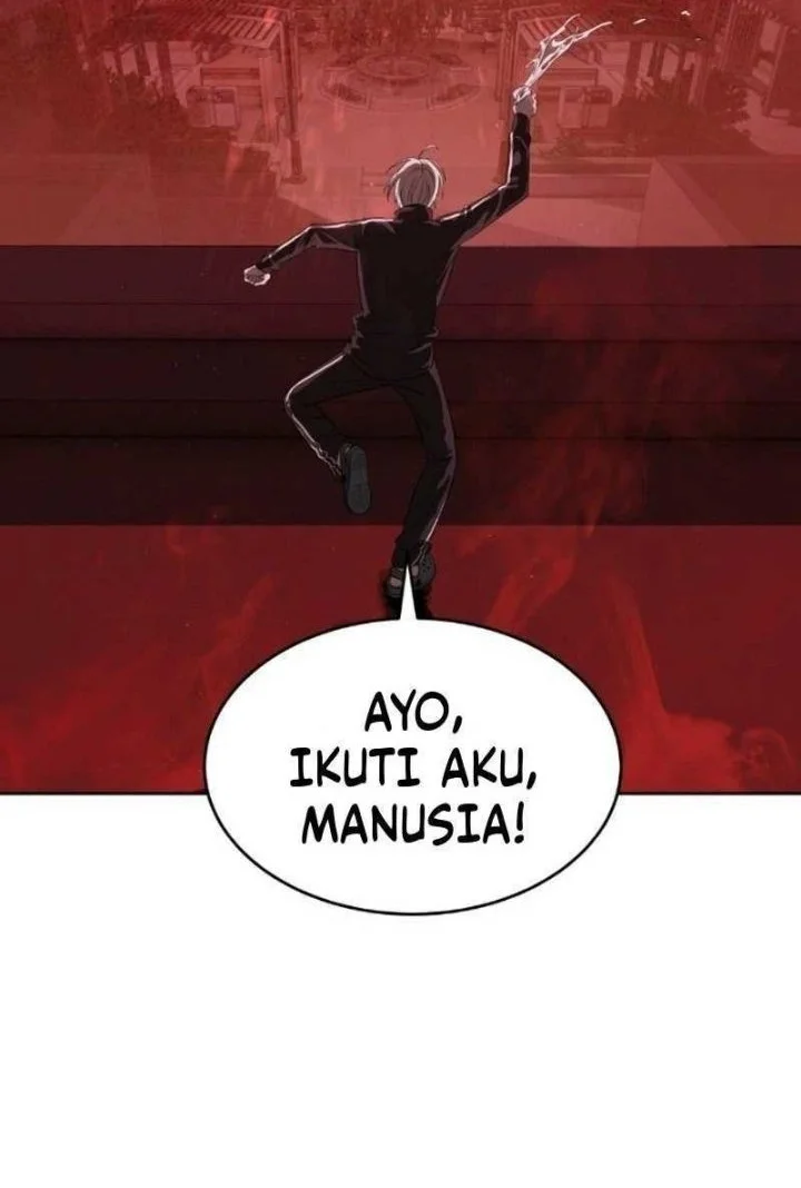 Special Civil Servant Chapter 67 - halaman 71