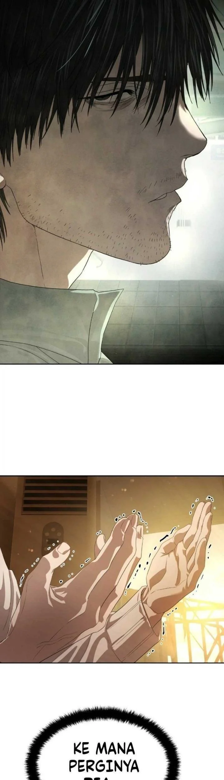 Special Civil Servant Chapter 67 - halaman 8
