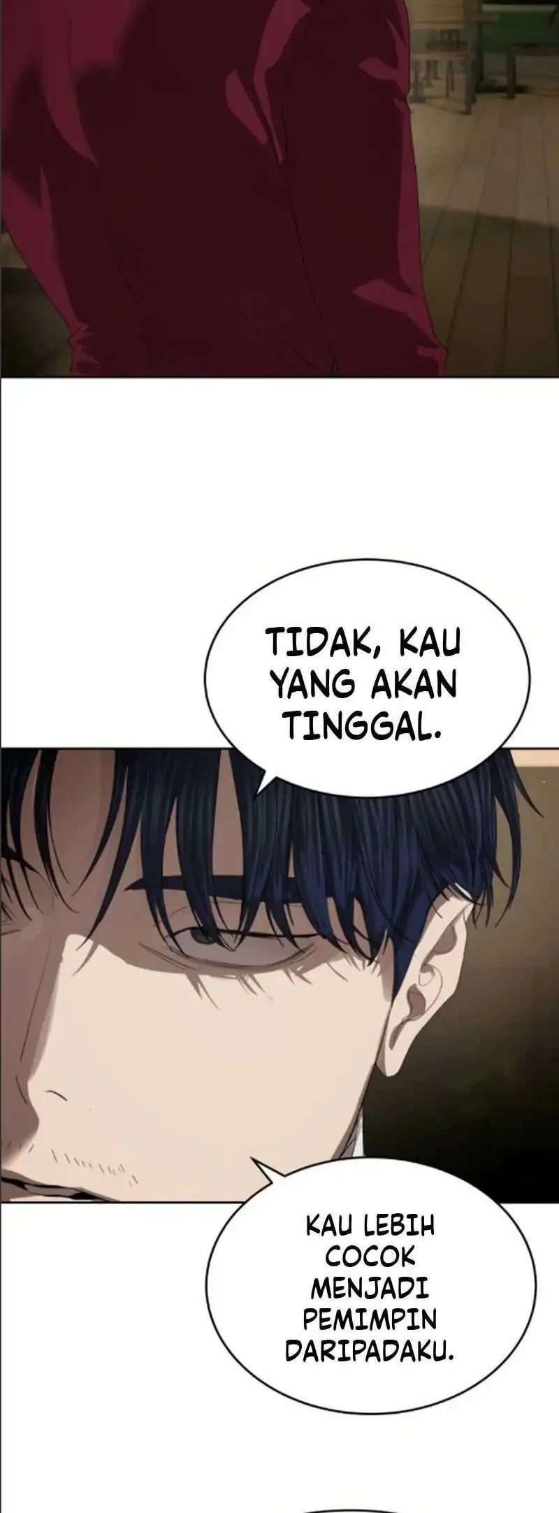 Special Civil Servant Chapter 68 - halaman 20
