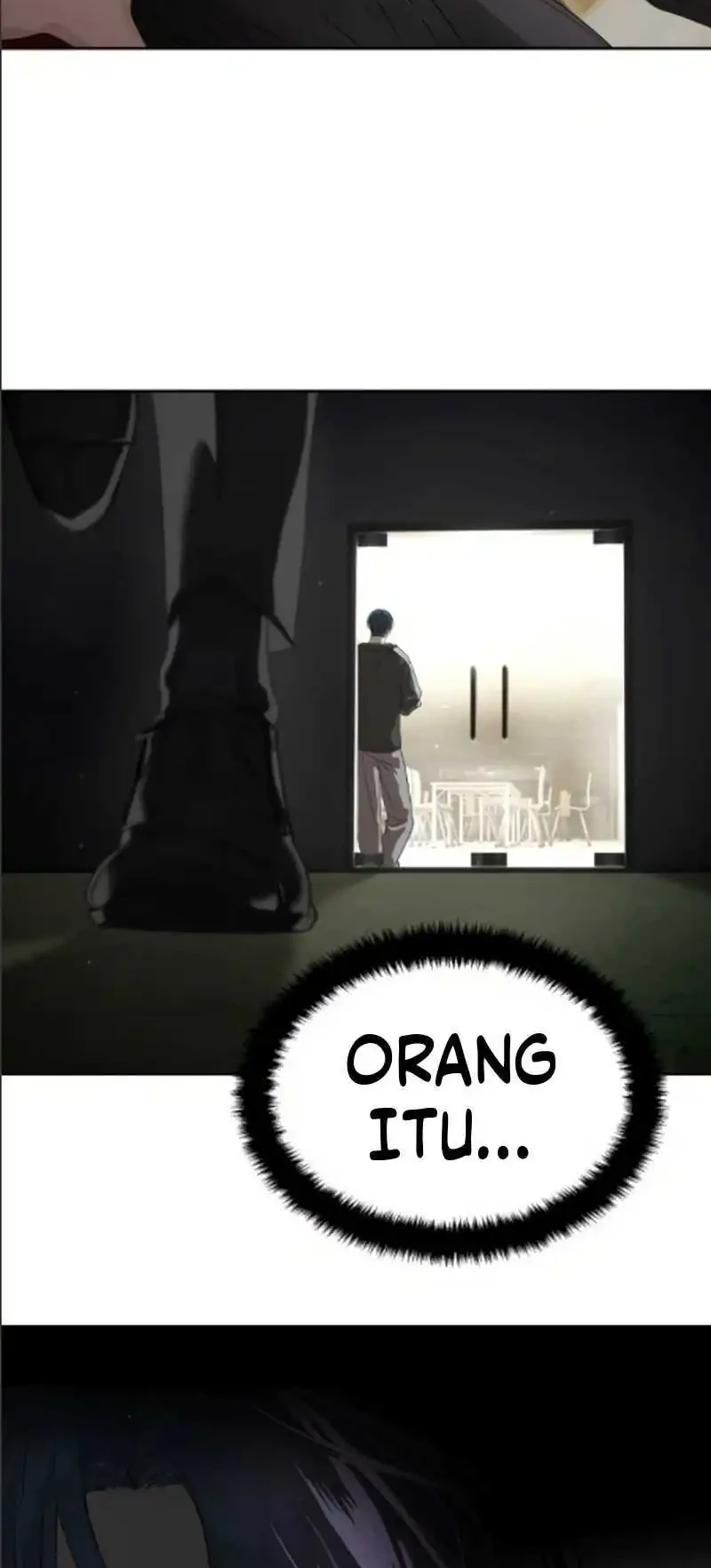 Special Civil Servant Chapter 68 - halaman 28