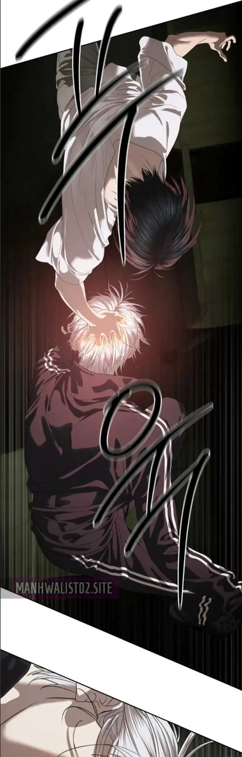 Special Civil Servant Chapter 68 - halaman 45