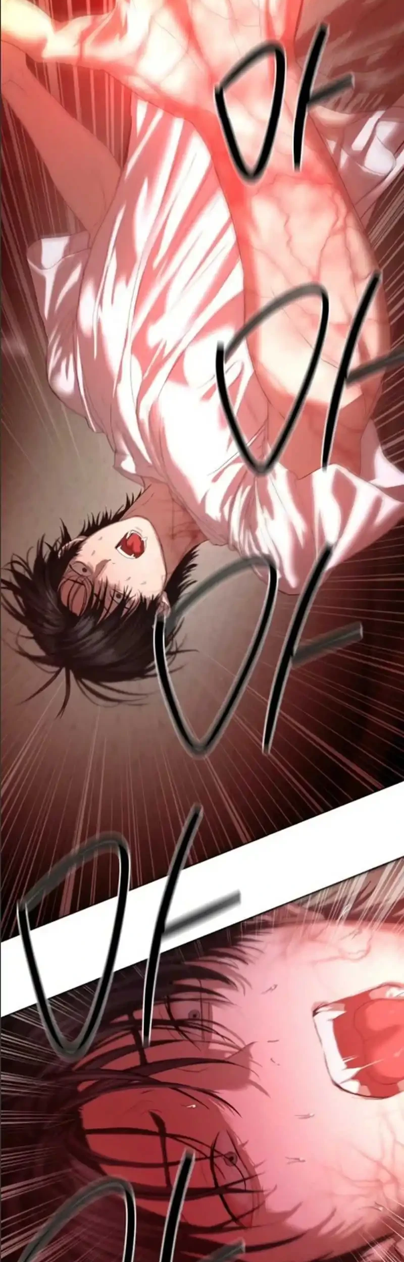 Special Civil Servant Chapter 68 - halaman 47