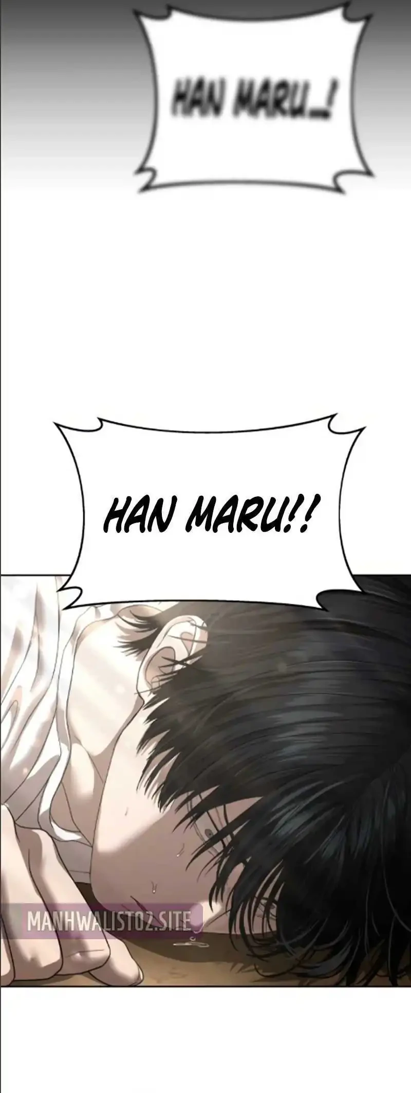 Special Civil Servant Chapter 68 - halaman 52