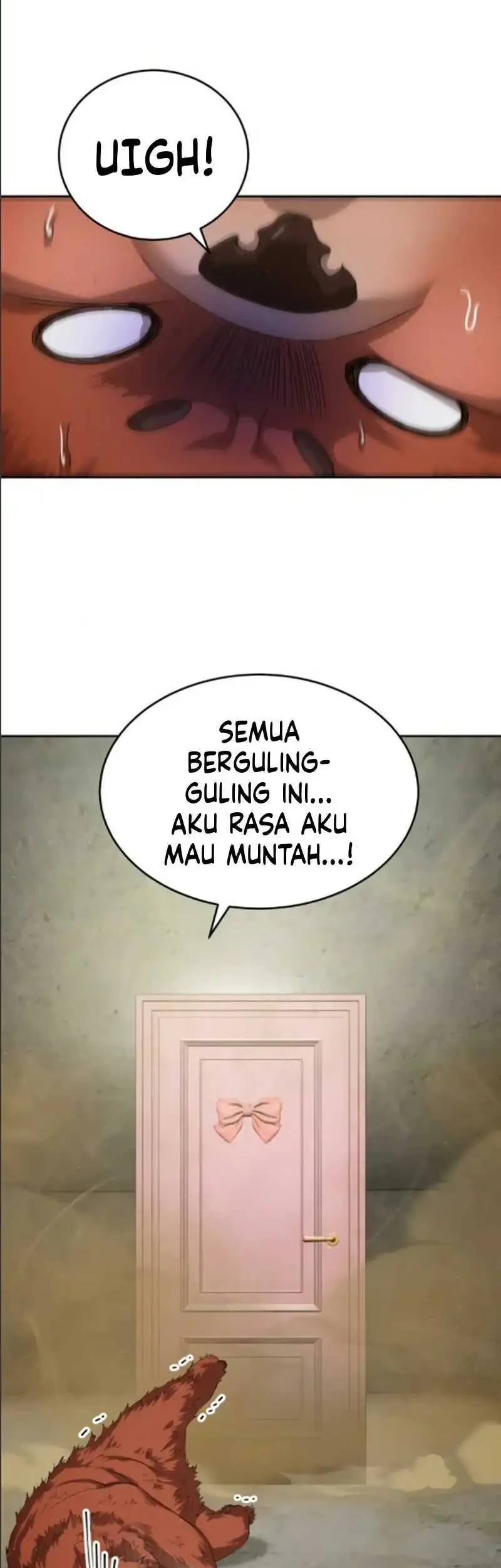 Special Civil Servant Chapter 68 - halaman 63