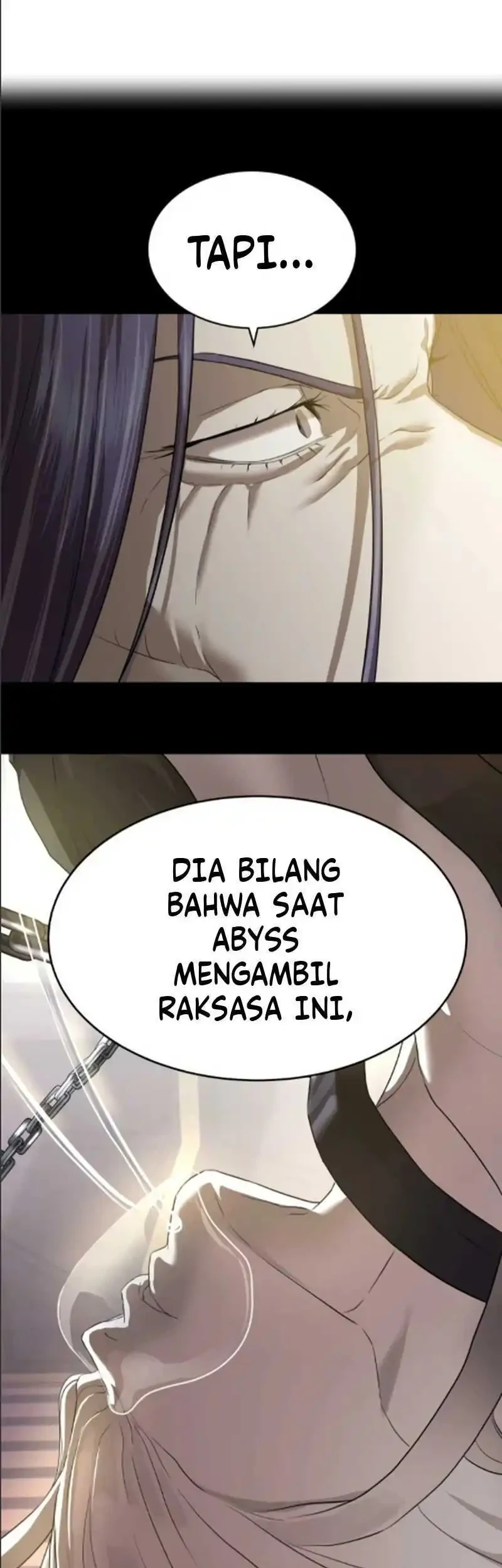 Special Civil Servant Chapter 68 - halaman 77