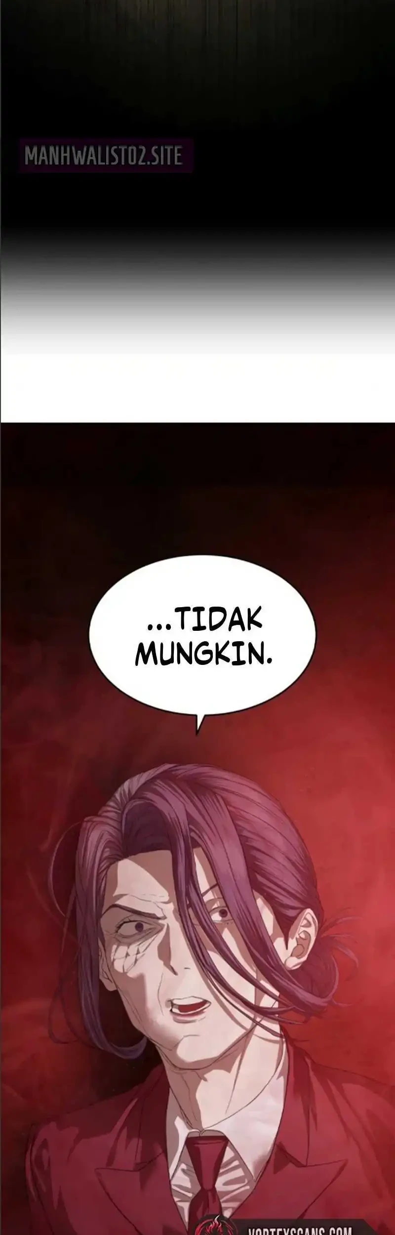 Special Civil Servant Chapter 68 - halaman 79