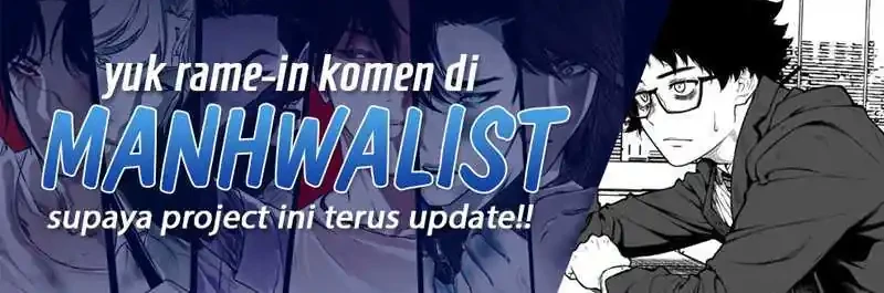 Special Civil Servant Chapter 68 - halaman 82