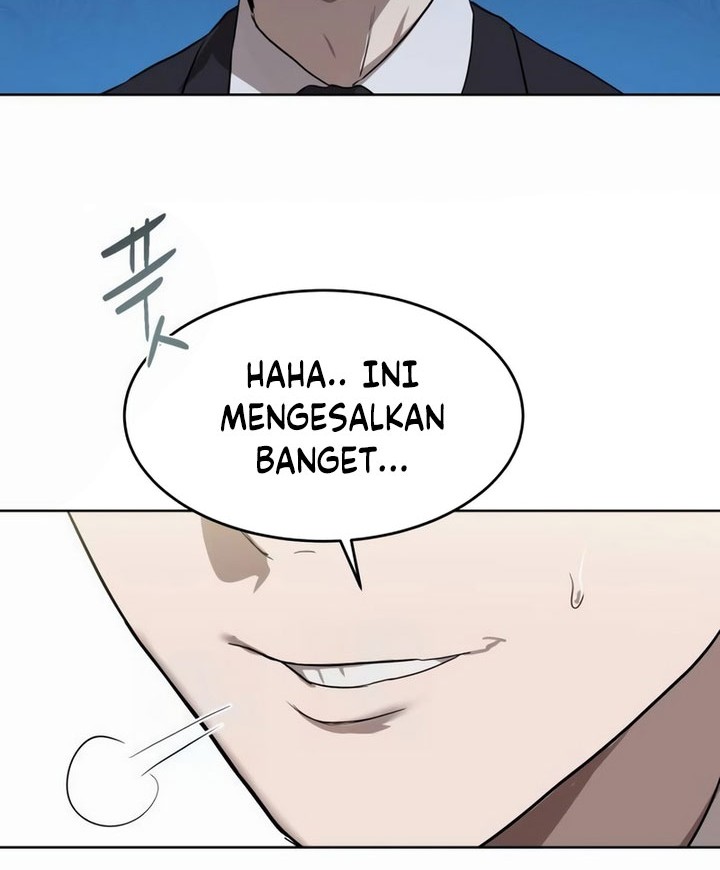 Special Civil Servant Chapter 7 - halaman 36