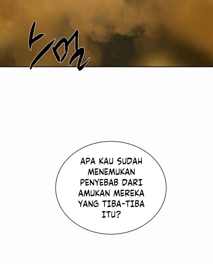 Special Civil Servant Chapter 7 - halaman 42
