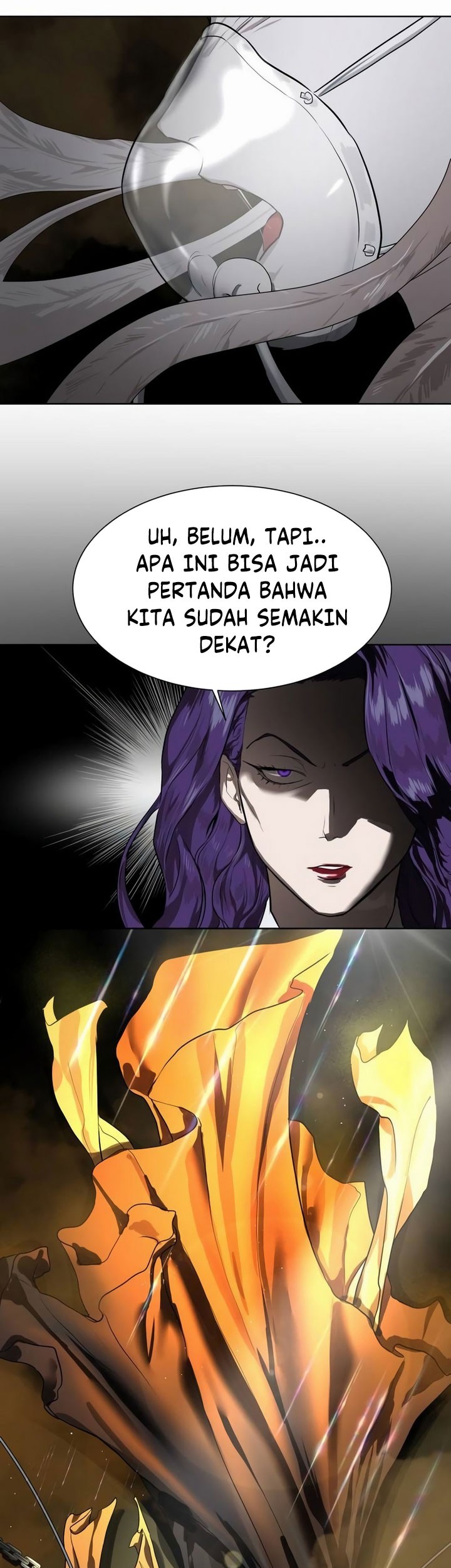 Special Civil Servant Chapter 7 - halaman 43