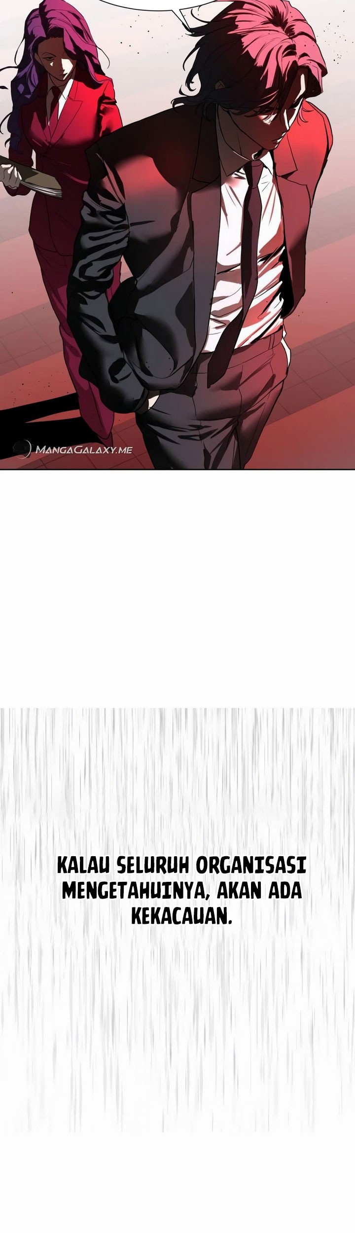 Special Civil Servant Chapter 7 - halaman 45